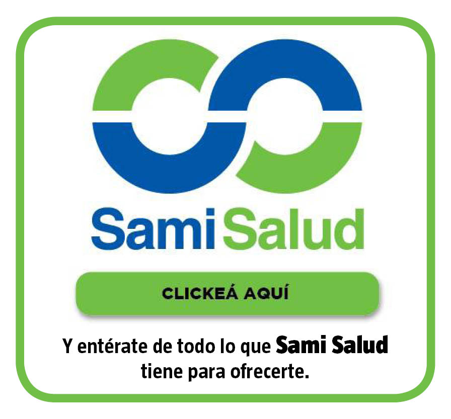 Sami Health - Sports