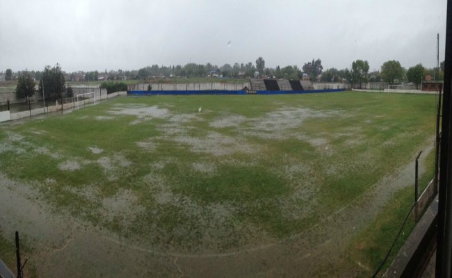 Puerto Nuevo – Suspendido por tormentas - Noticias de Brown