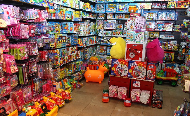 juguetes economicos para el dia del niño