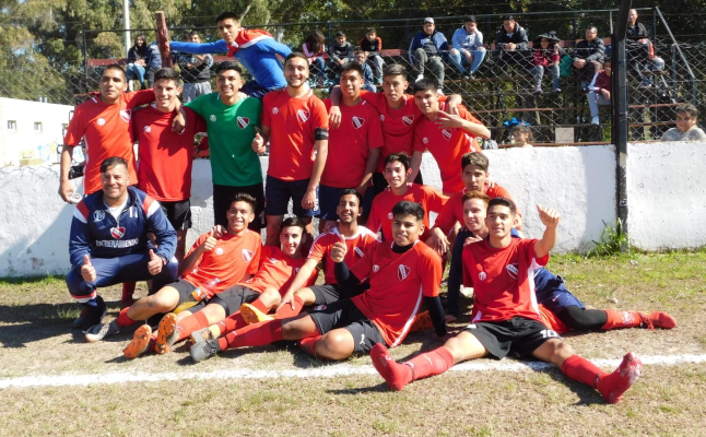 Independiente de Burzaco, de Almirante Brown al fin del mundo