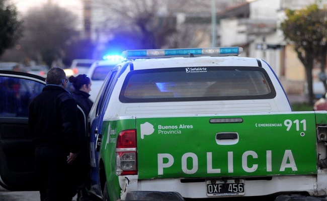 Cambios en la cúpula policial de Almirante Brown - Noticias de Brown