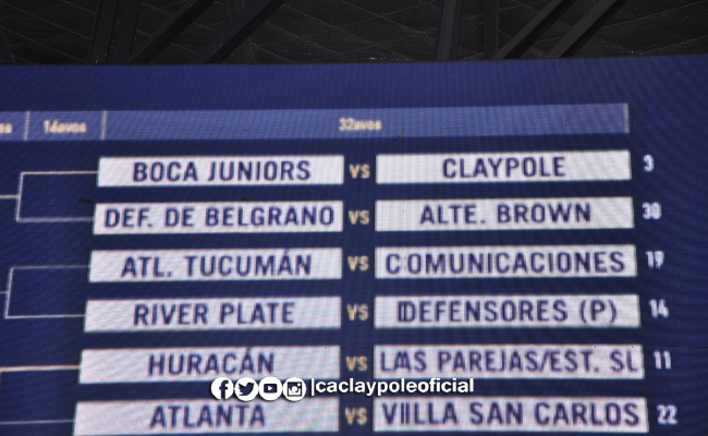 Boca Juniors Vs Claypole : Dkyrehmskroldm