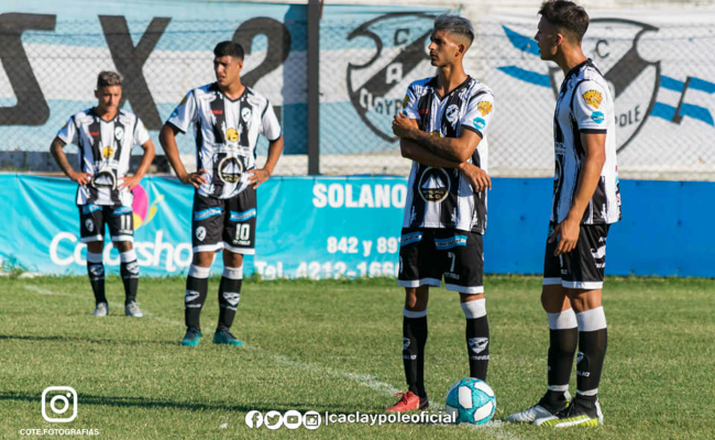 vs Nuevo: suspendido por lluvia - Noticias de Brown