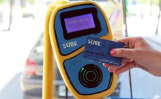 SUBE ¿Cómo saber si está registrada y a nombre de quién?  Noticias de