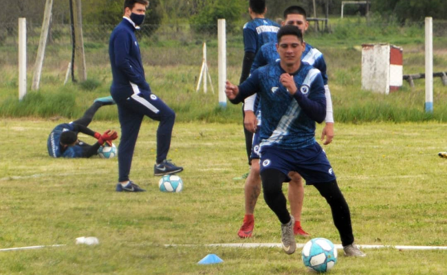 ¿Cuáles son los amistosos que disputará San Martín de Burzaco ...