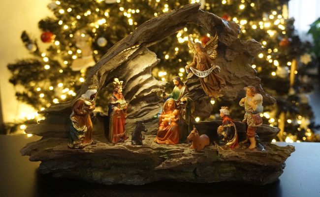 Navidad: ¿Por qué se celebra el 25 de diciembre? - Noticias de Brown Navidad: ¿Por qué se celebra el 25 de diciembre? - Noticias de Brown