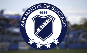 San Martín de Burzaco tiene nuevo escudo: ¿Qué se modificó? - Noticias ...