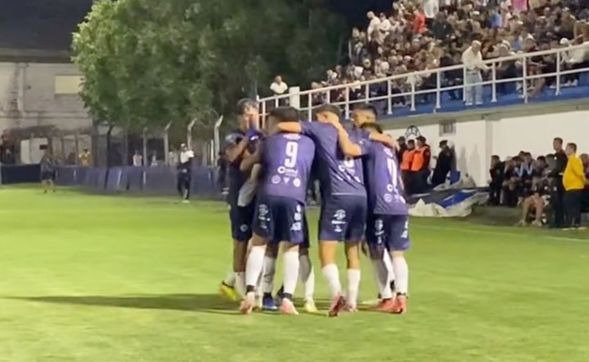 Imagen: Sanma una pasión