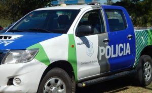 Femicidio en Claypole